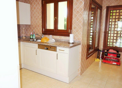 Apartamento en venta en New Golden Mile, Estepona Este
