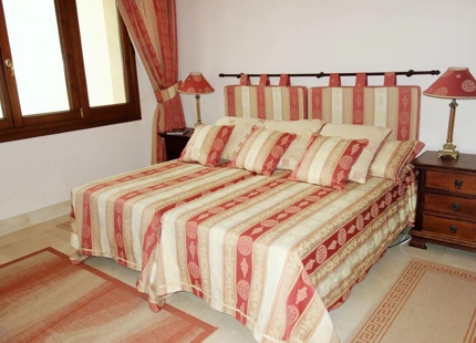 Apartamento en venta en New Golden Mile, Estepona Este