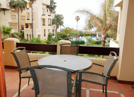 Apartamento en venta en New Golden Mile, Estepona Este