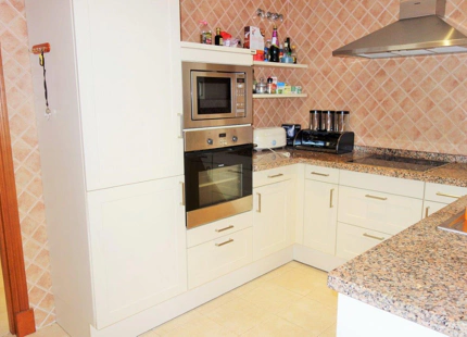 Apartamento en venta en New Golden Mile, Estepona Este