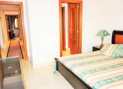 Apartamento en venta en New Golden Mile, Estepona Este