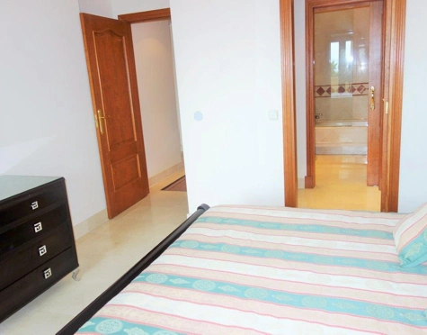 Apartment for sale in New Golden Mile, Estepona East