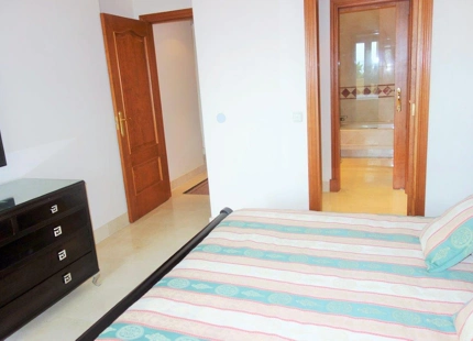 Apartamento en venta en New Golden Mile, Estepona Este