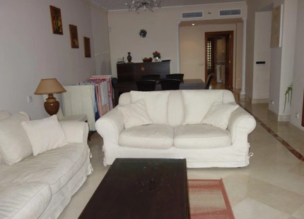 Apartamento en venta en New Golden Mile, Estepona Este