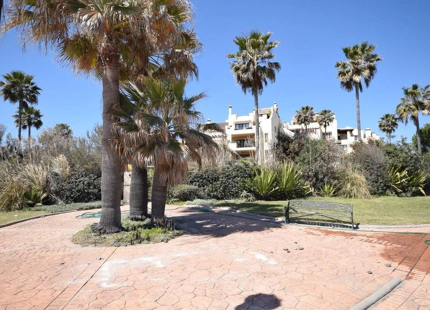 Apartamento en venta en New Golden Mile, Estepona Este