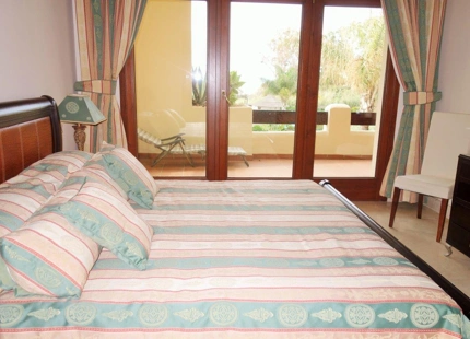 Apartamento en venta en New Golden Mile, Estepona Este