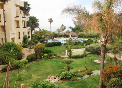 Apartamento en venta en New Golden Mile, Estepona Este