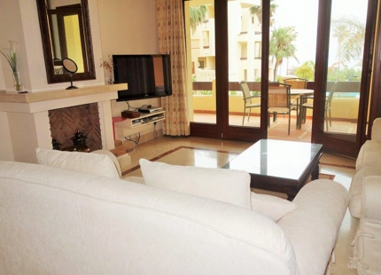 Apartamento en venta en New Golden Mile, Estepona Este