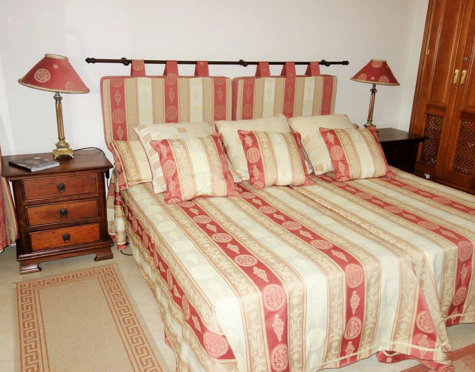 Apartment for sale in New Golden Mile, Estepona East