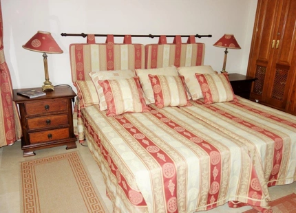 Apartamento en venta en New Golden Mile, Estepona Este
