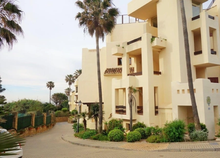 Apartamento en venta en New Golden Mile, Estepona Este