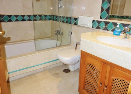 Apartamento en venta en New Golden Mile, Estepona Este
