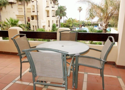 Apartamento en venta en New Golden Mile, Estepona Este