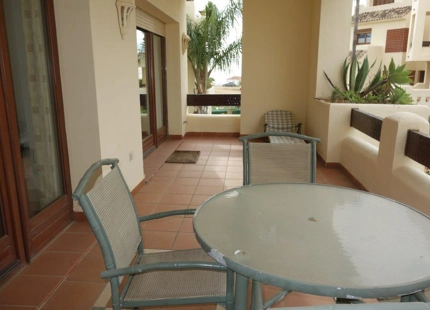 Apartamento en venta en New Golden Mile, Estepona Este