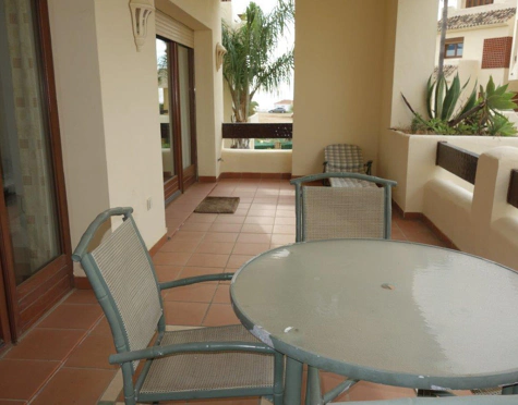 Apartment for sale in New Golden Mile, Estepona East
