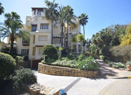 Apartamento en venta en New Golden Mile, Estepona Este