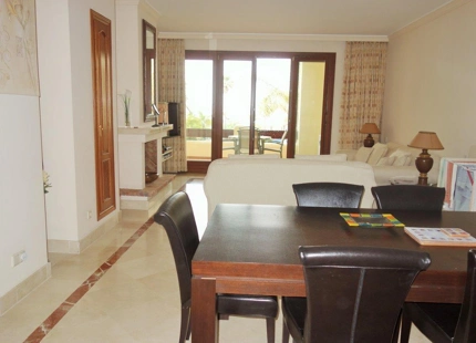 Apartamento en venta en New Golden Mile, Estepona Este