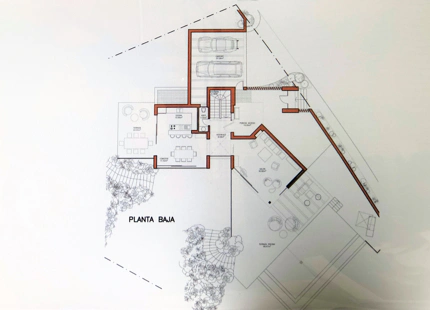 Villa en venta en El Paraiso, Estepona Este