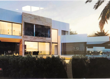 Villa en venta en El Paraiso, Estepona Este