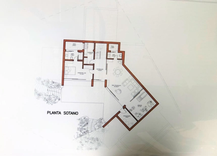 Villa en venta en El Paraiso, Estepona Este