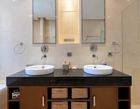 Penthouse for sale in El Paraiso, Estepona East