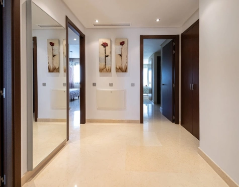 Penthouse for sale in El Paraiso, Estepona East