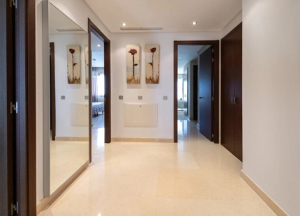 Ático en venta en El Paraiso, Estepona Este