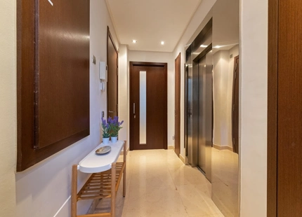 Ático en venta en El Paraiso, Estepona Este
