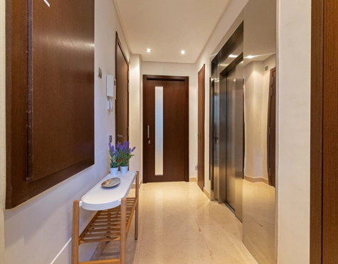 Penthouse for sale in El Paraiso, Estepona East