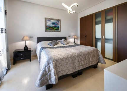 Ático en venta en El Paraiso, Estepona Este