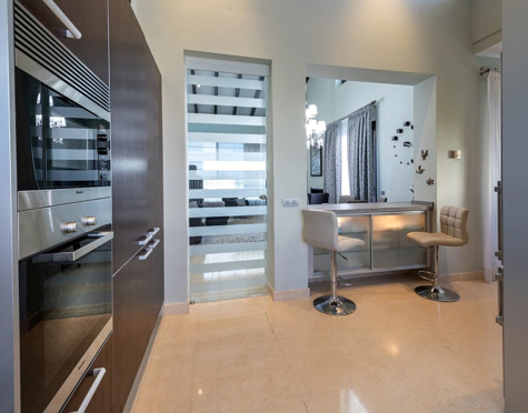 Penthouse for sale in El Paraiso, Estepona East