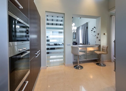 Ático en venta en El Paraiso, Estepona Este