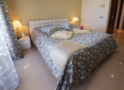 Ático en venta en El Paraiso, Estepona Este
