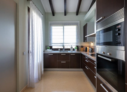 Ático en venta en El Paraiso, Estepona Este