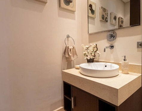 Penthouse for sale in El Paraiso, Estepona East