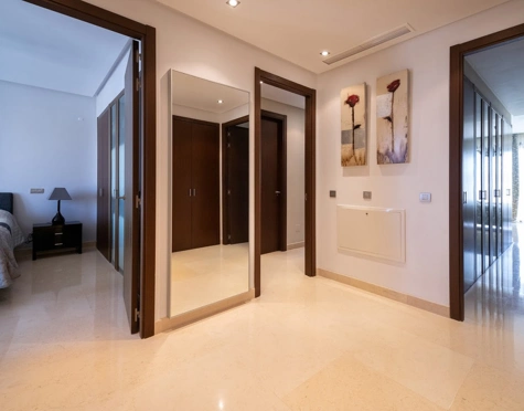 Penthouse for sale in El Paraiso, Estepona East