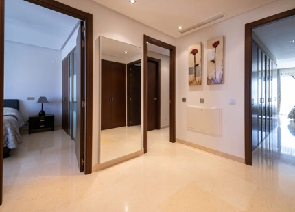 Ático en venta en El Paraiso, Estepona Este