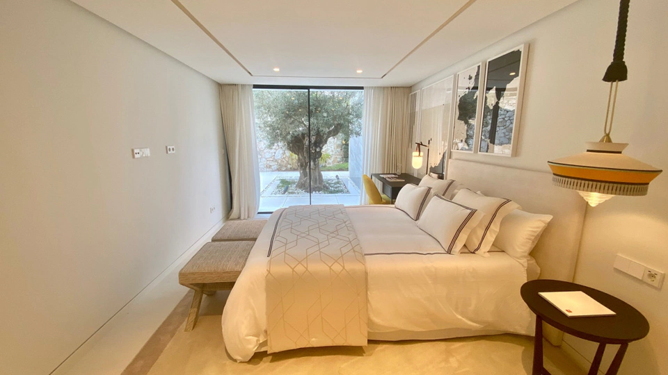 Villa en venta en Nueva Andalucia, Marbella