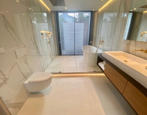 Villa for sale in Nueva Andalucia, Marbella