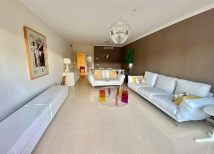 Ático en venta en Nueva Andalucia, Marbella