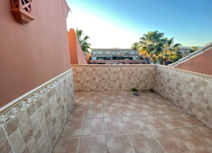 Ático en venta en Nueva Andalucia, Marbella