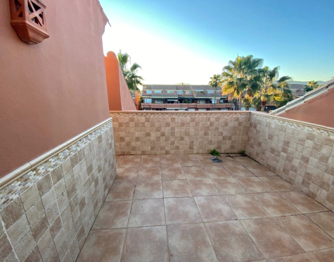 Penthouse for sale in Nueva Andalucia, Marbella