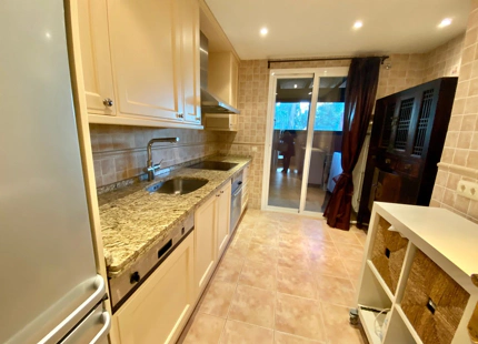 Ático en venta en Nueva Andalucia, Marbella