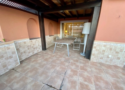 Ático en venta en Nueva Andalucia, Marbella