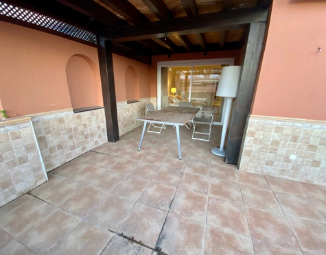 Penthouse for sale in Nueva Andalucia, Marbella