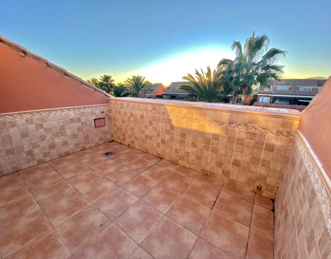 Penthouse for sale in Nueva Andalucia, Marbella
