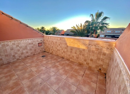 Ático en venta en Nueva Andalucia, Marbella