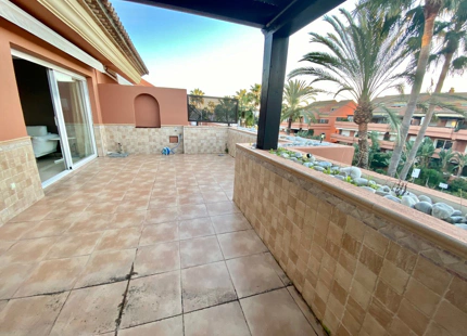 Ático en venta en Nueva Andalucia, Marbella