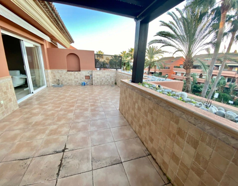 Penthouse for sale in Nueva Andalucia, Marbella