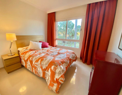 Penthouse for sale in Nueva Andalucia, Marbella